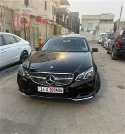 مرسيدس بنز E-Class